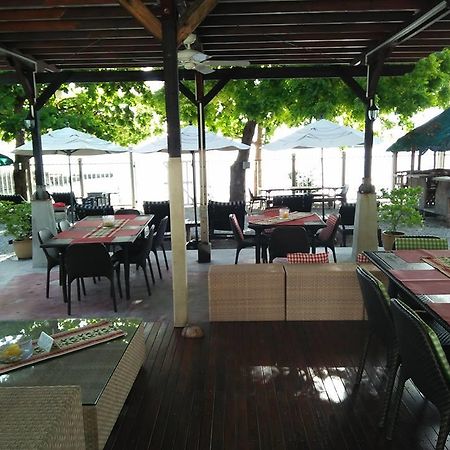 Amaris Vacation Resort Tanawan 외부 사진