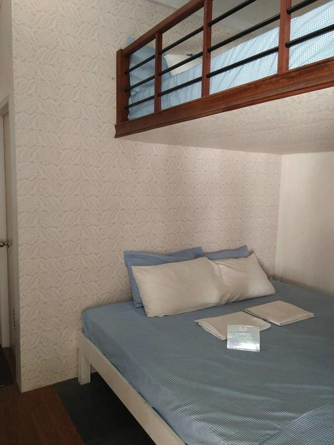 Amaris Vacation Resort Tanawan 외부 사진