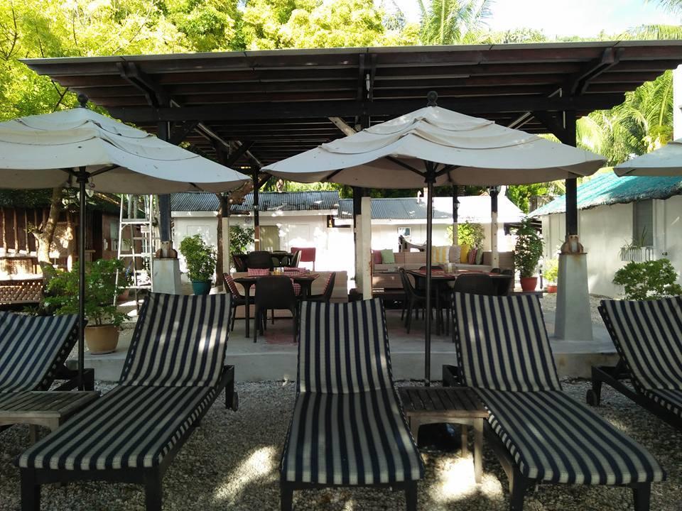 Amaris Vacation Resort Tanawan 외부 사진