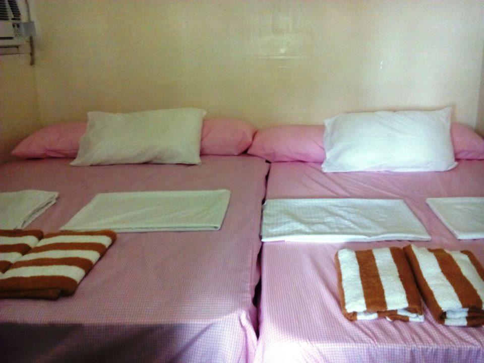Amaris Vacation Resort Tanawan 외부 사진