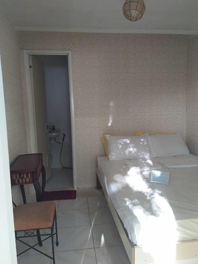 Amaris Vacation Resort Tanawan 외부 사진