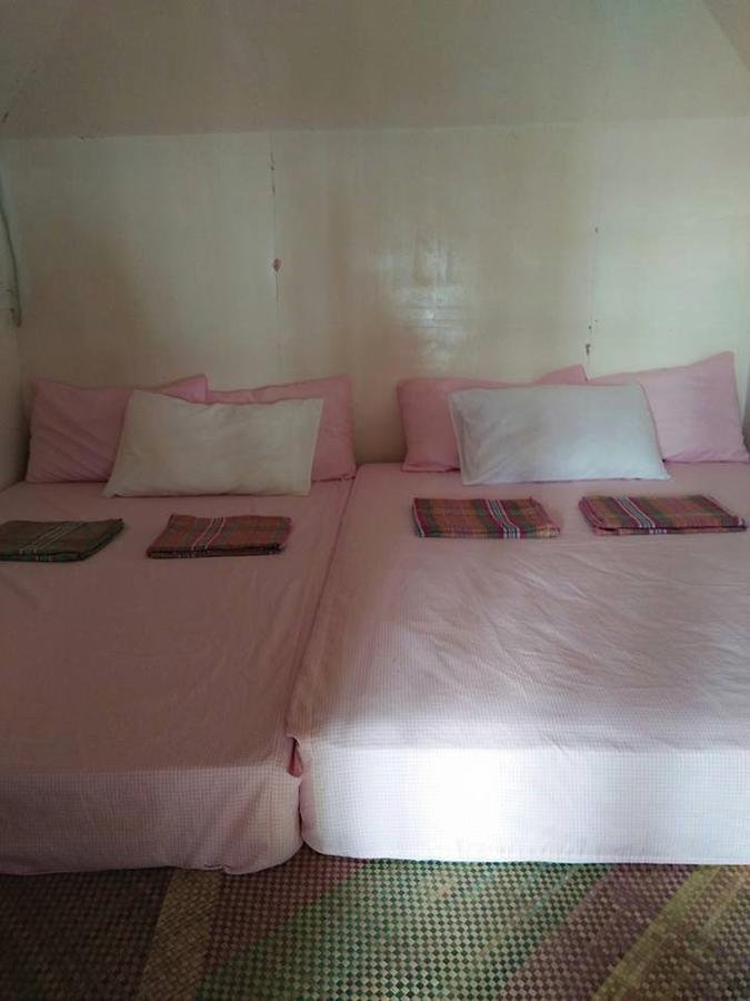Amaris Vacation Resort Tanawan 외부 사진